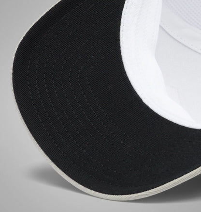 PFG Mesh Fish Flag Ball Cap - Dallas