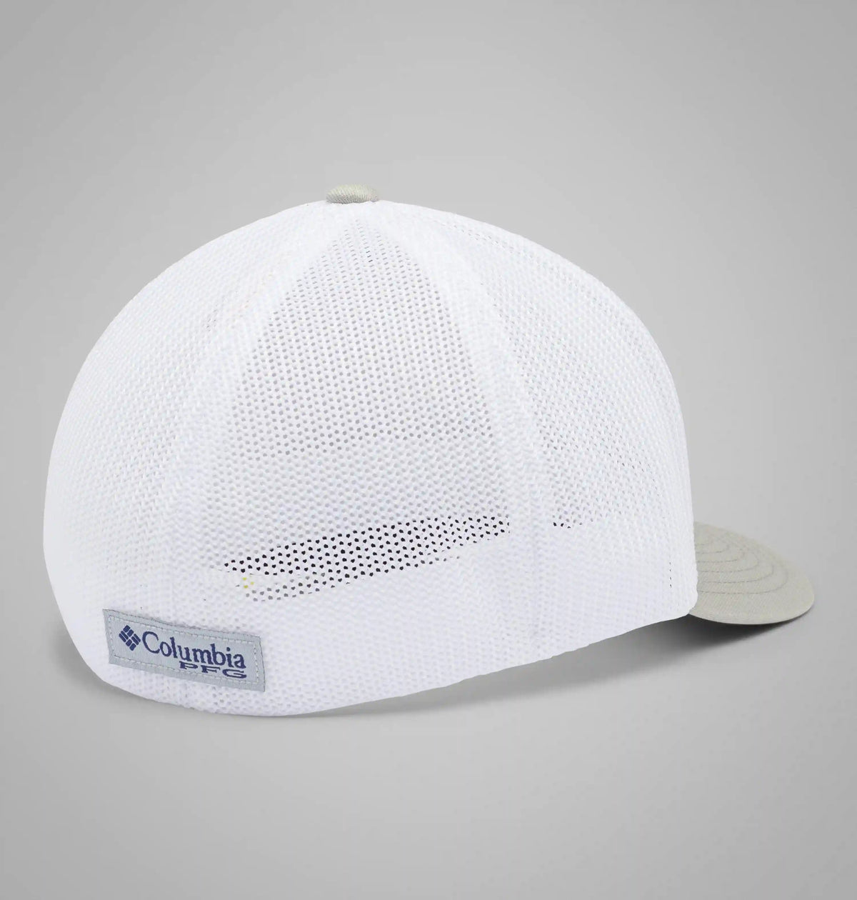 PFG Mesh Fish Flag Ball Cap - Dallas