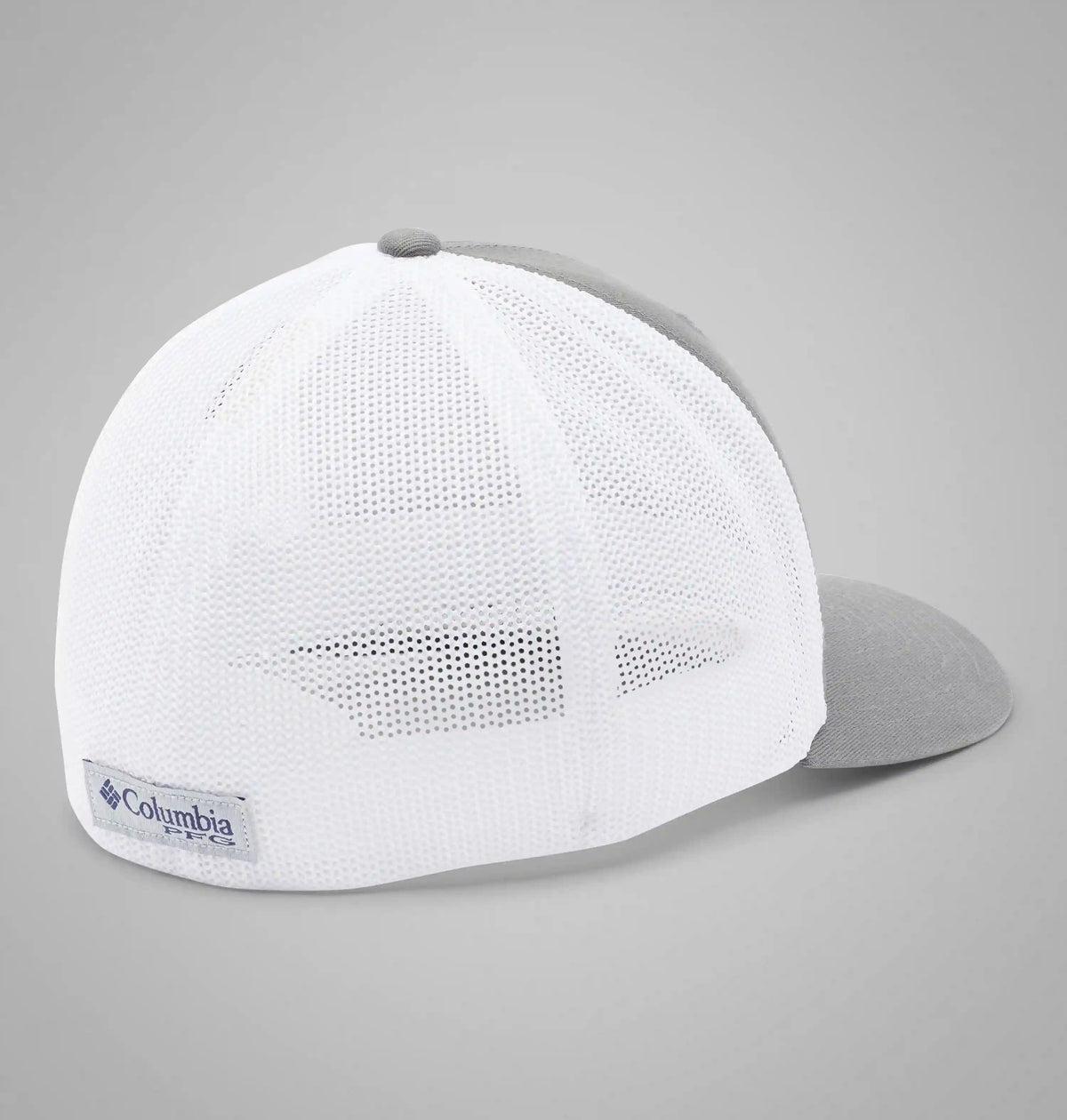 PFG Mesh Fish Flag Ball Cap - Alabama