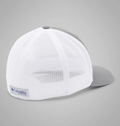 PFG Mesh Fish Flag Ball Cap - Alabama