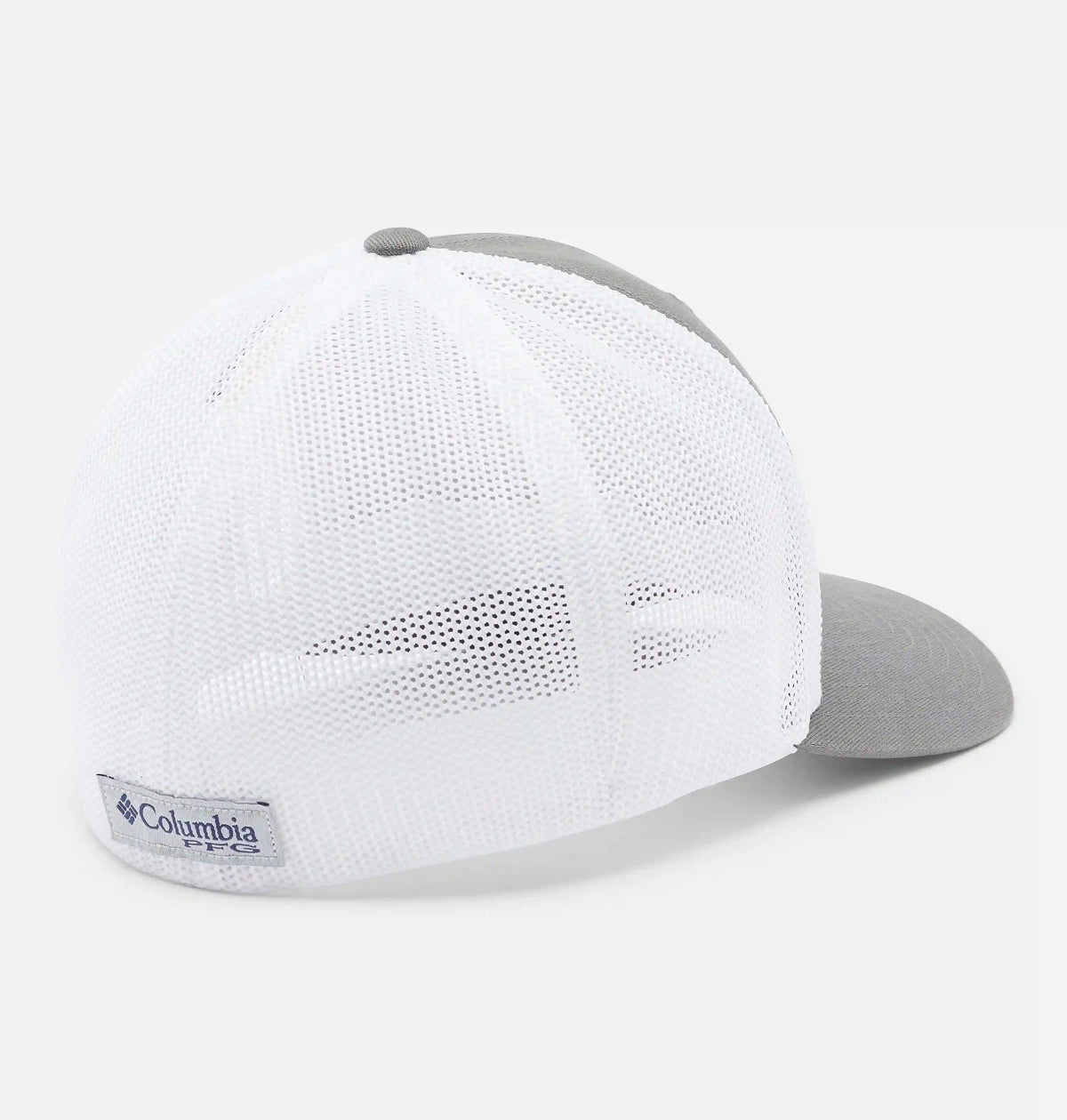 PFG Mesh Fish Flag Ball Cap - Auburn