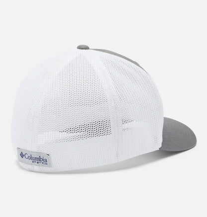 PFG Mesh Fish Flag Ball Cap - LSU