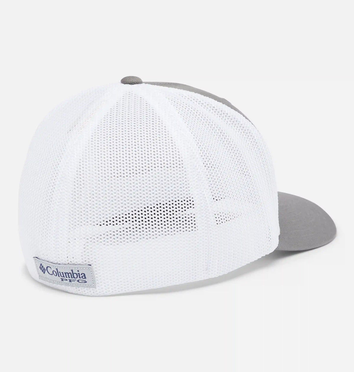 PFG Mesh Fish Flag Ball Cap - Florida State