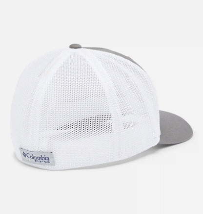 PFG Mesh Fish Flag Ball Cap - Florida State