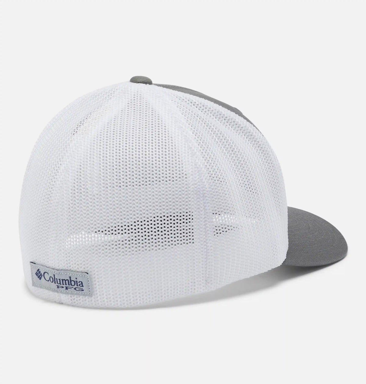 PFG Mesh Fish Flag Ball Cap - Texas A&M