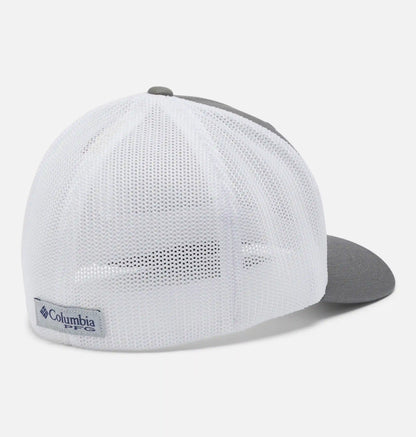 PFG Mesh Fish Flag Ball Cap - Texas A&M