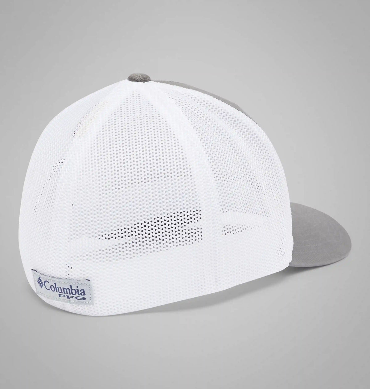 PFG Mesh Fish Flag Ball Cap - Georgia