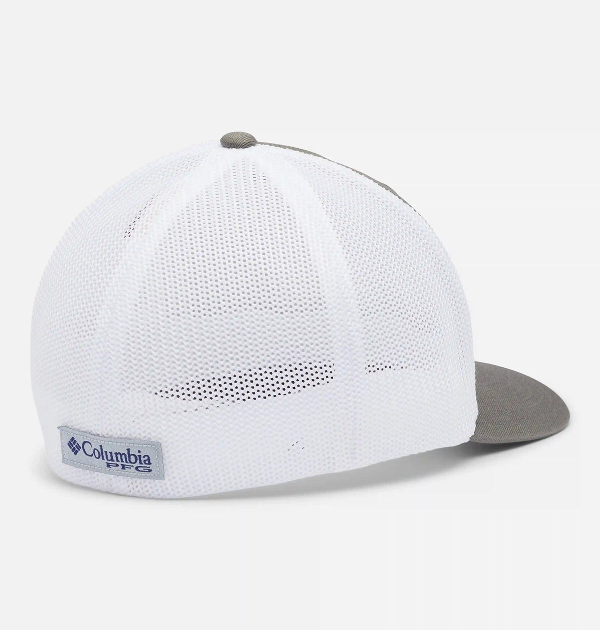 PFG Mesh Fish Flag Ball Cap - Texas