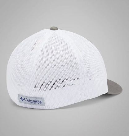 PFG Mesh Fish Flag Ball Cap - Dallas