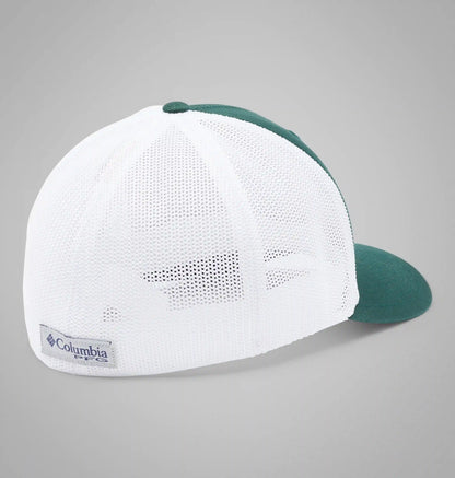PFG Mesh Fish Flag Ball Cap - Michigan State