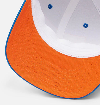 PFG Mesh Fish Flag Ball Cap - Florida