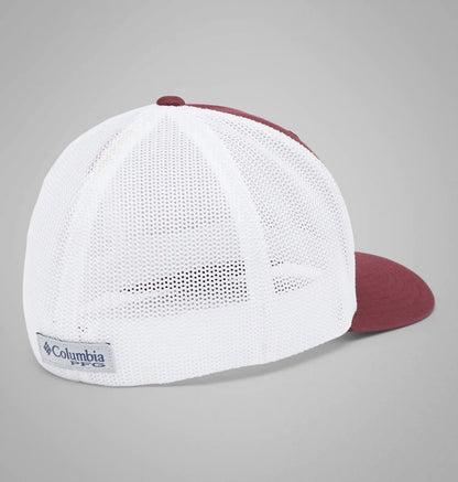 PFG Mesh Fish Flag Ball Cap - Texas A&M