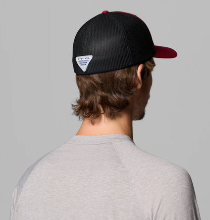 PFG Mesh Fish Flag Ball Cap - South Carolina