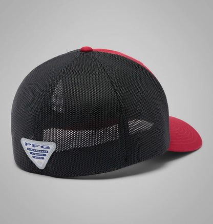 PFG Mesh Fish Flag Ball Cap - South Carolina