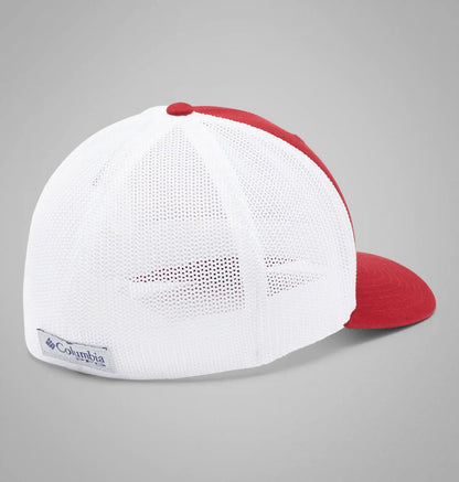 PFG Mesh Fish Flag Ball Cap - Alabama
