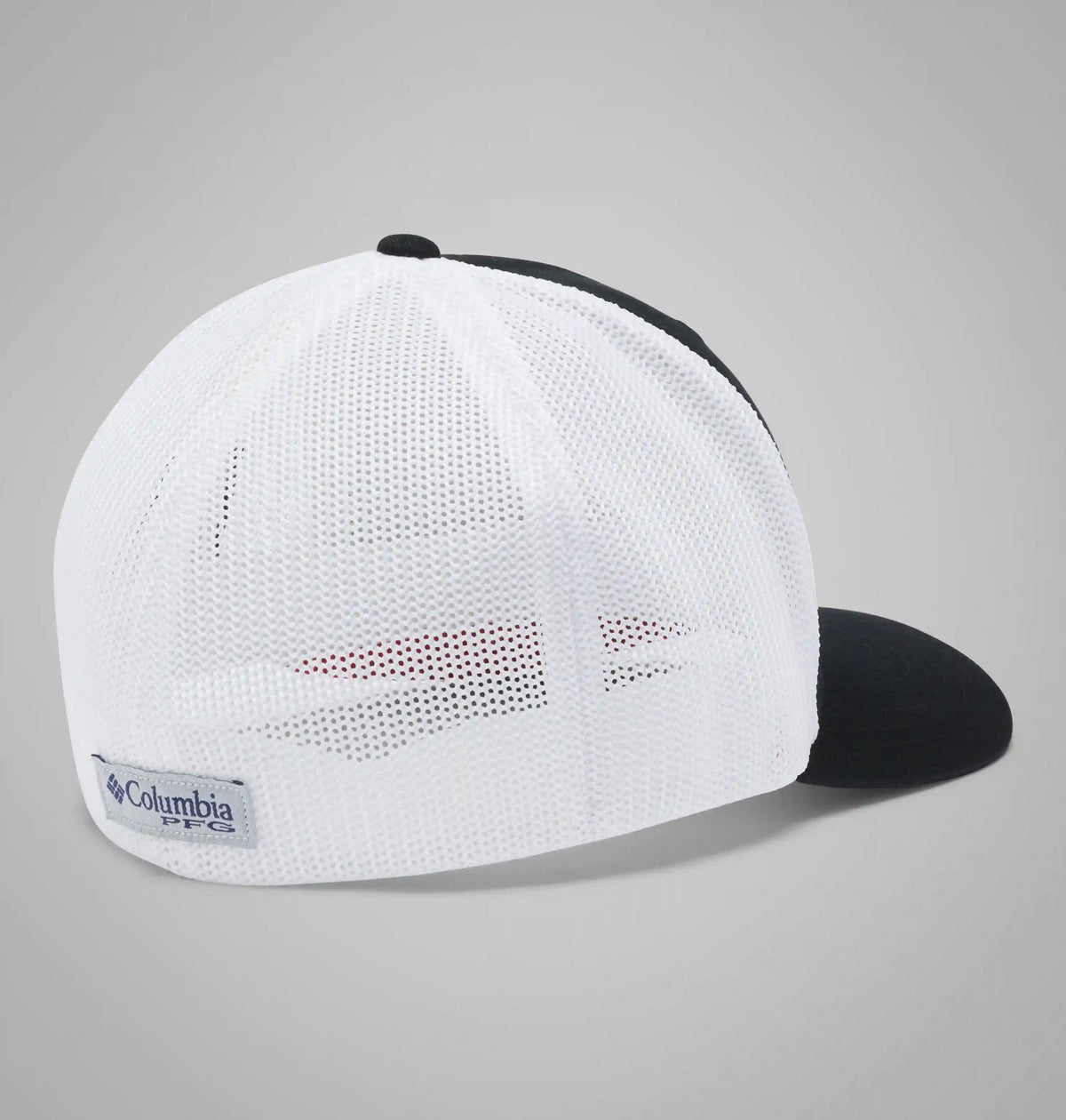 PFG Mesh Fish Flag Ball Cap - Georgia