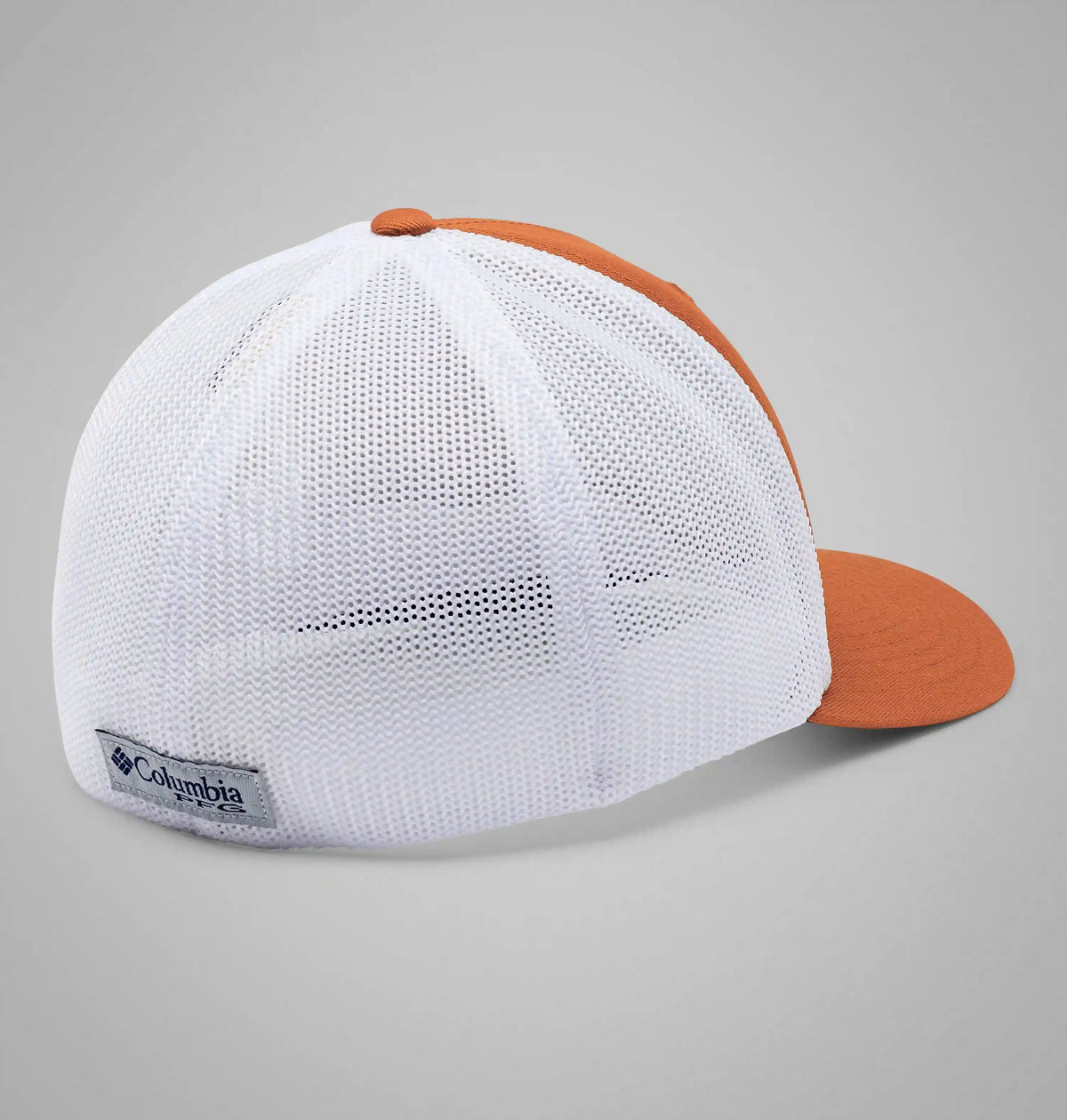 PFG Mesh Fish Flag Ball Cap - Texas