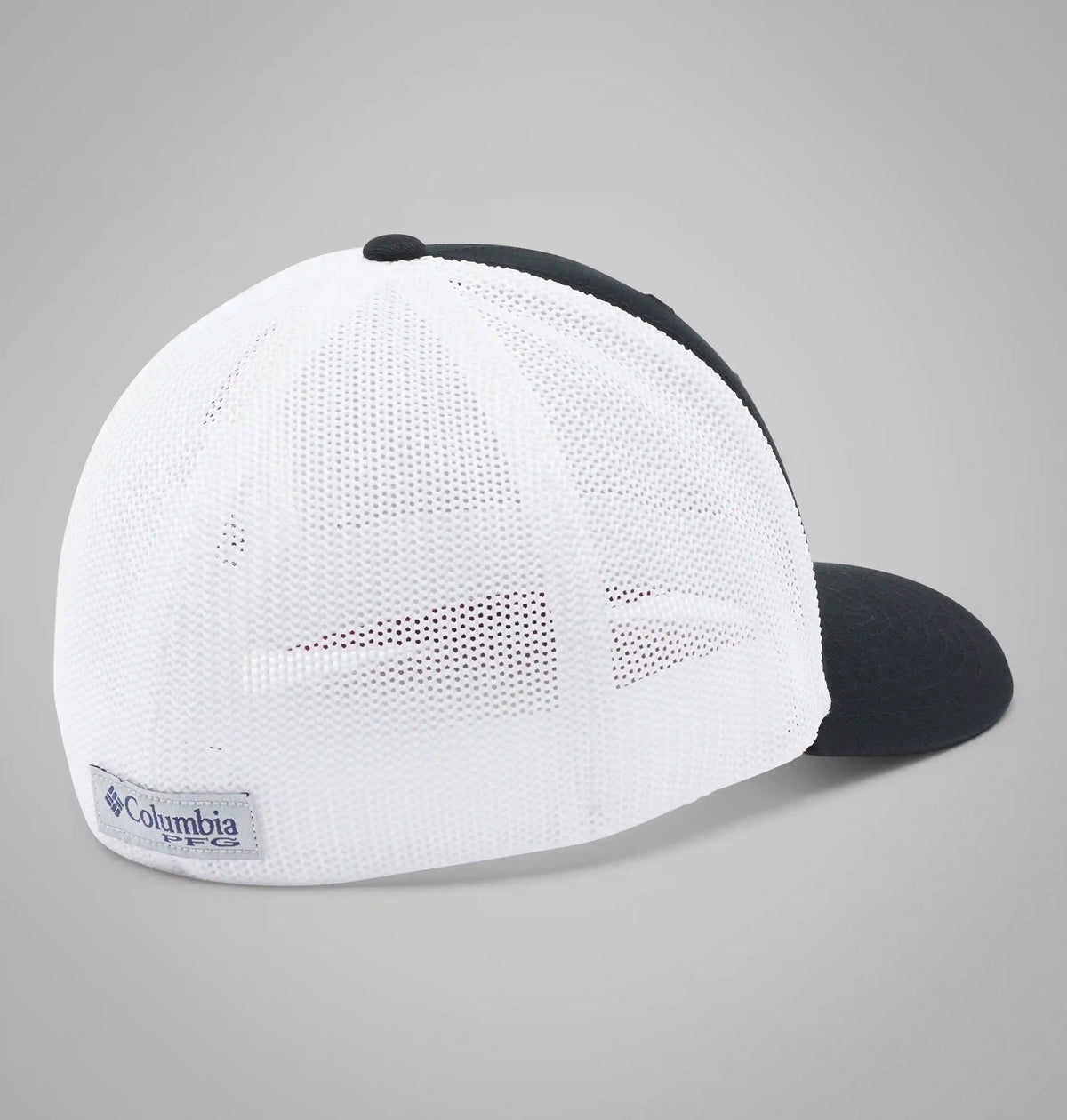 PFG Mesh Fish Flag Ball Cap - South Carolina