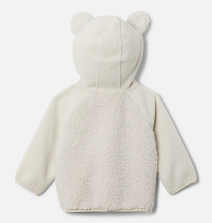 Infant Bear Springs Sherpa Full Zip