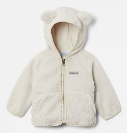 Infant Bear Springs Sherpa Full Zip