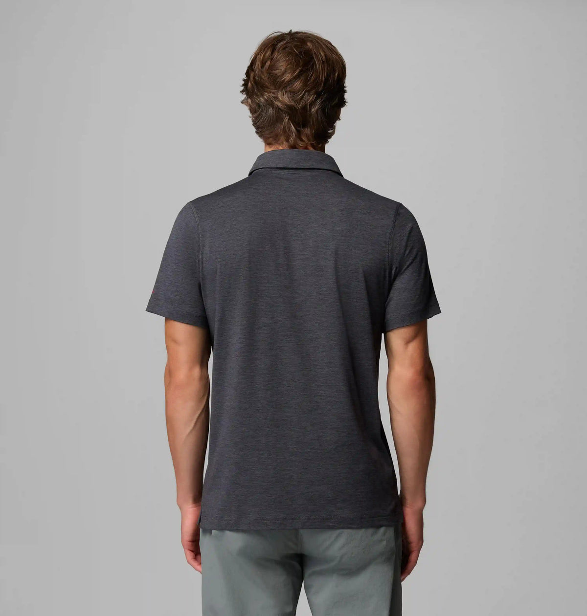 Men's Collegiate Tech Trail Polo - Florida State