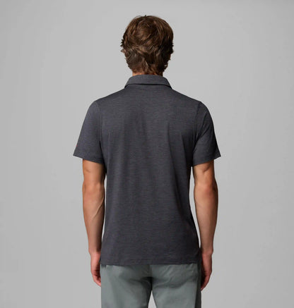 Men's Collegiate Tech Trail Polo - Florida State