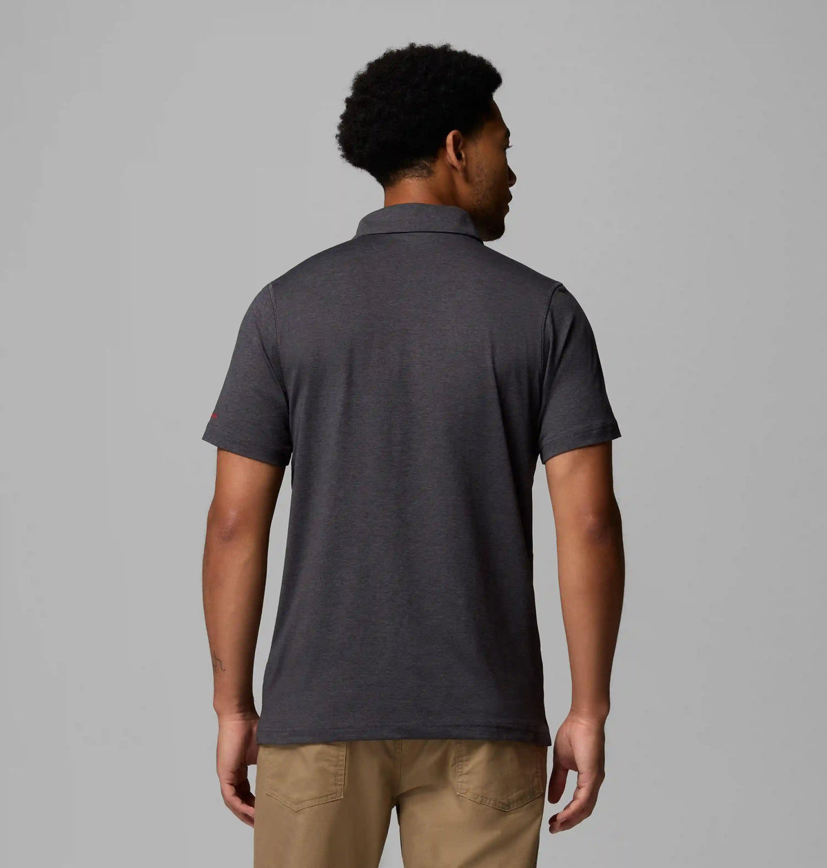 Men's Collegiate Tech Trail Polo - South Carolina