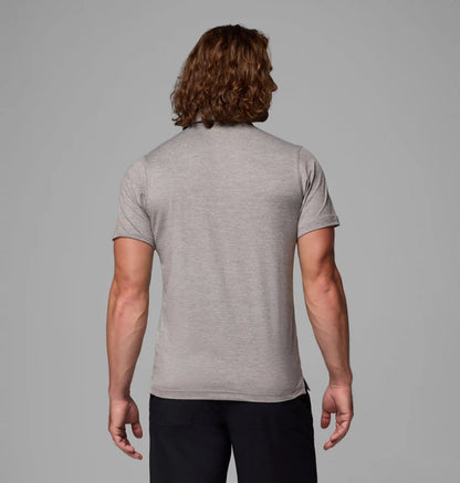 Men's Collegiate Tech Trail Polo - Tennessee