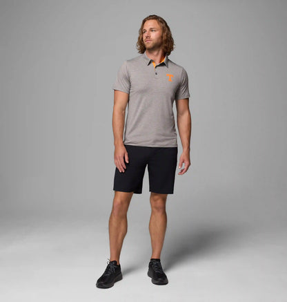 Men's Collegiate Tech Trail Polo - Tennessee