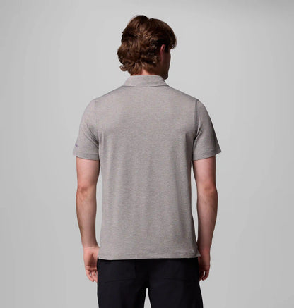 Men's Collegiate Tech Trail Polo - LSU
