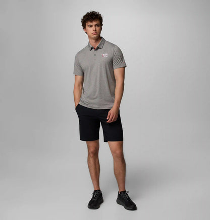 Men's Collegiate Tech Trail Polo - Oklahoma
