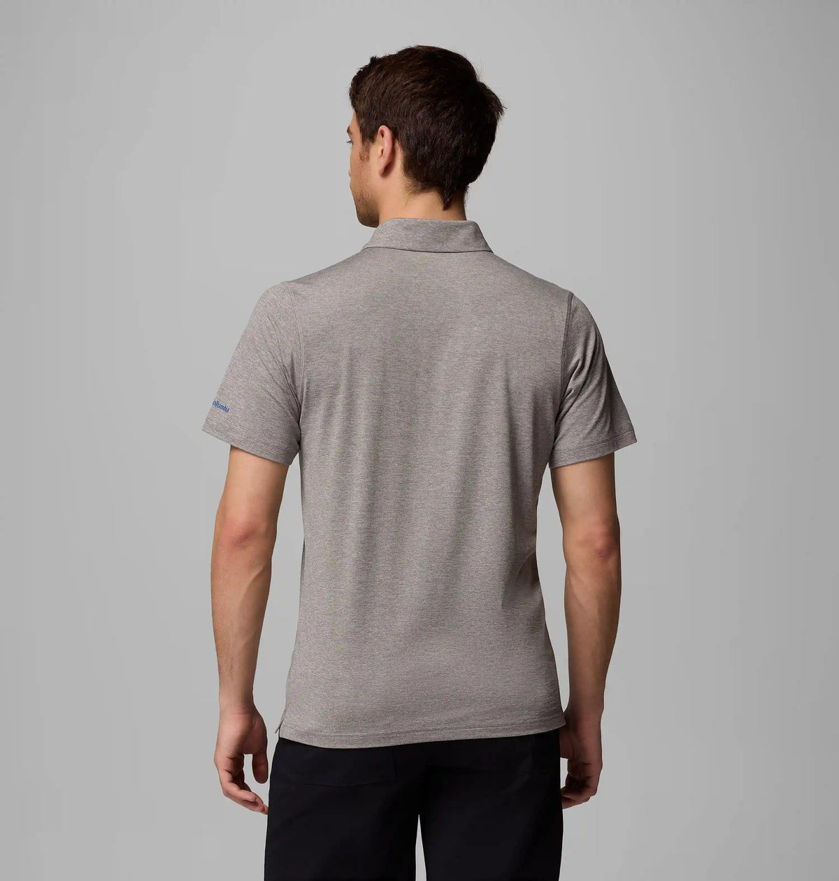 Men's Collegiate Tech Trail Polo - Kentucky