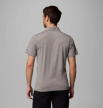 Men's Collegiate Tech Trail Polo - Kentucky