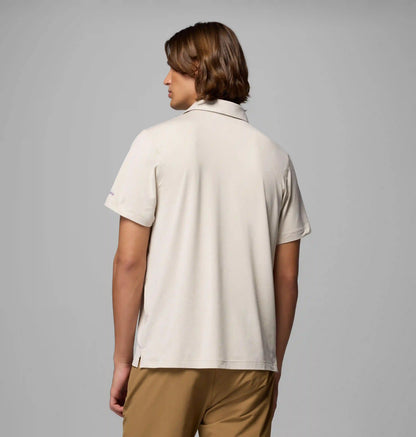 Men's Collegiate Tech Trail Polo - LSU
