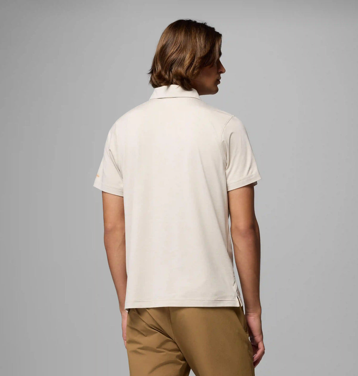 Men's Collegiate Tech Trail Polo - Tennessee