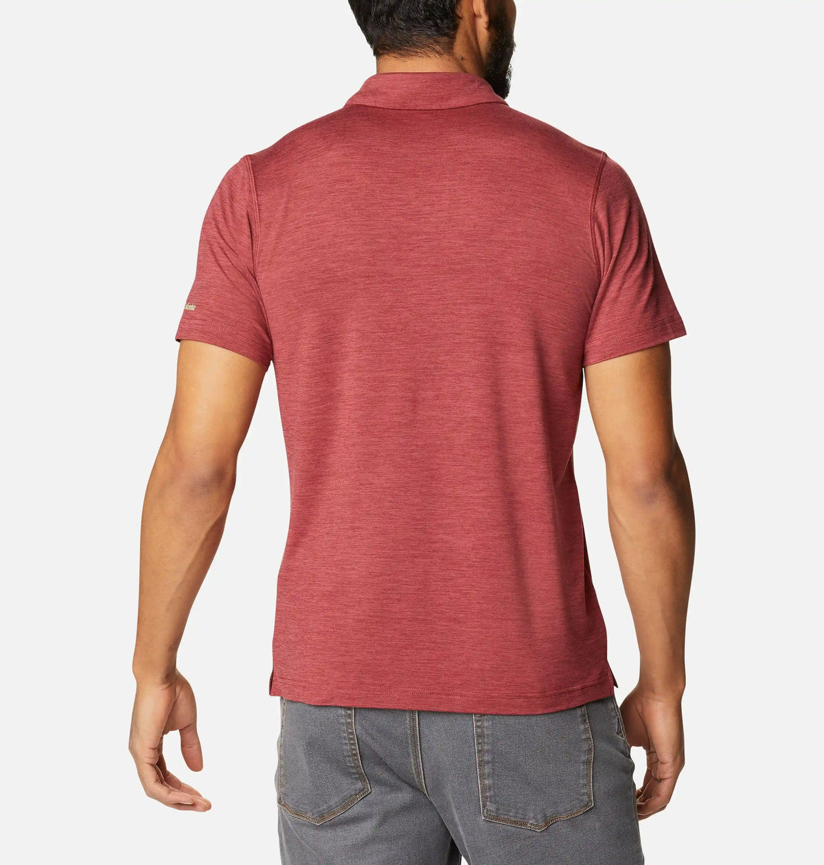 Men's Collegiate Tech Trail Polo - Florida State