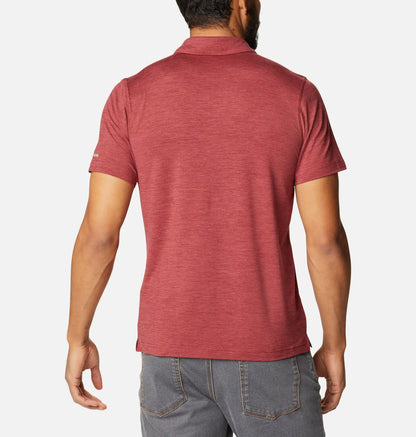 Men's Collegiate Tech Trail Polo - Florida State