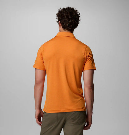 Men's Collegiate Tech Trail Polo - Tennessee