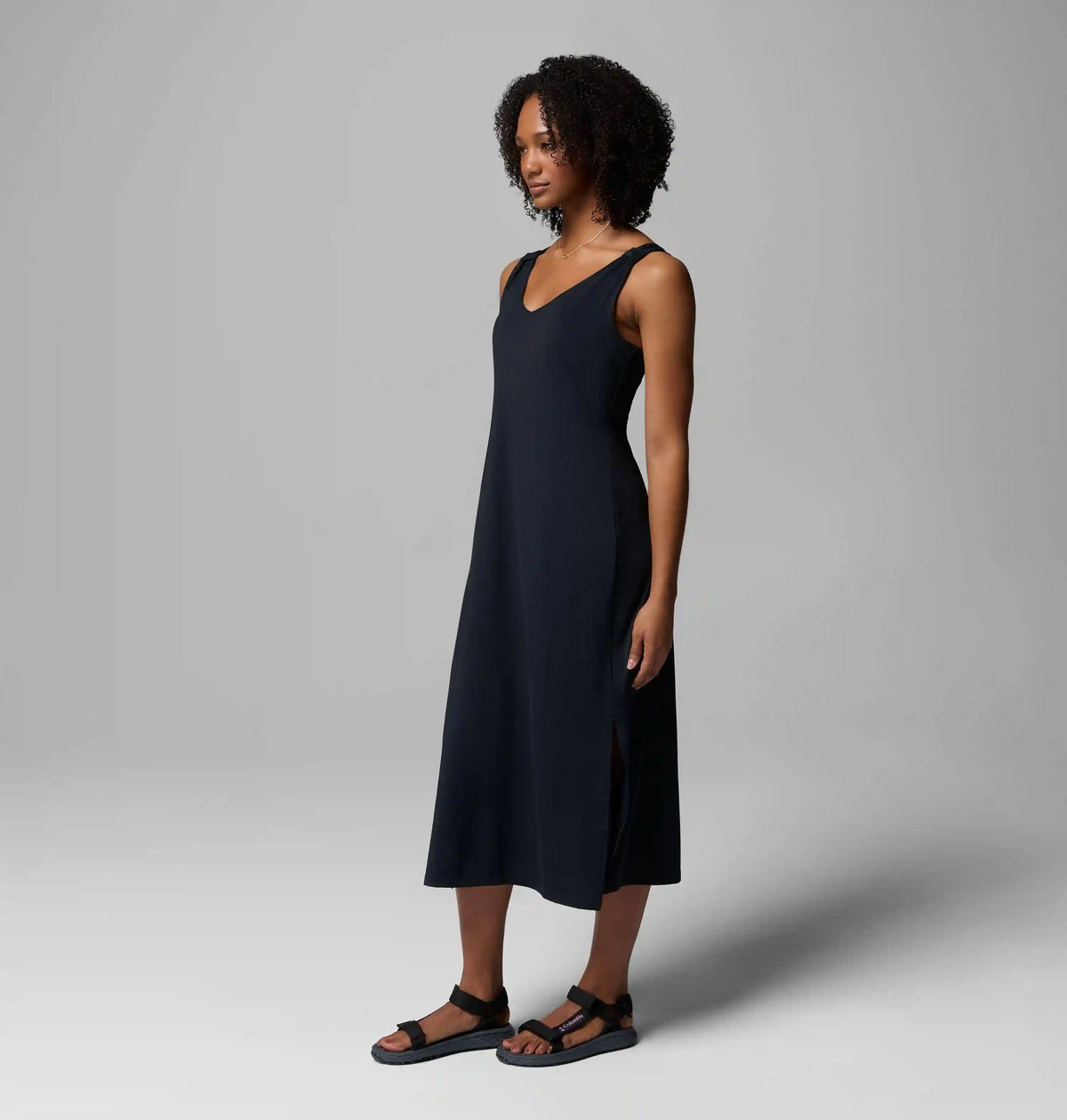 Women's Chill River Midi Dress