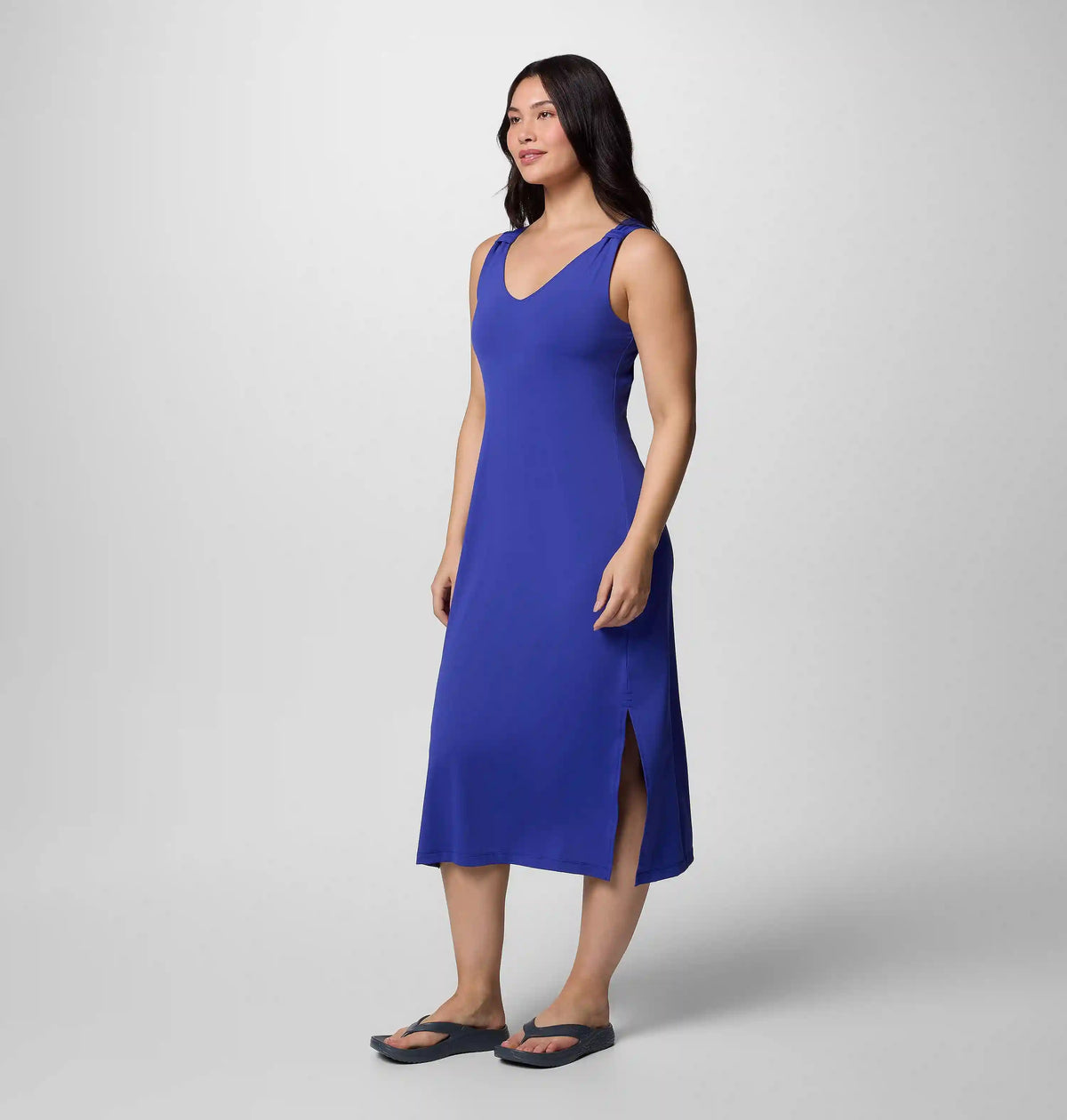 Women's Chill River Midi Dress