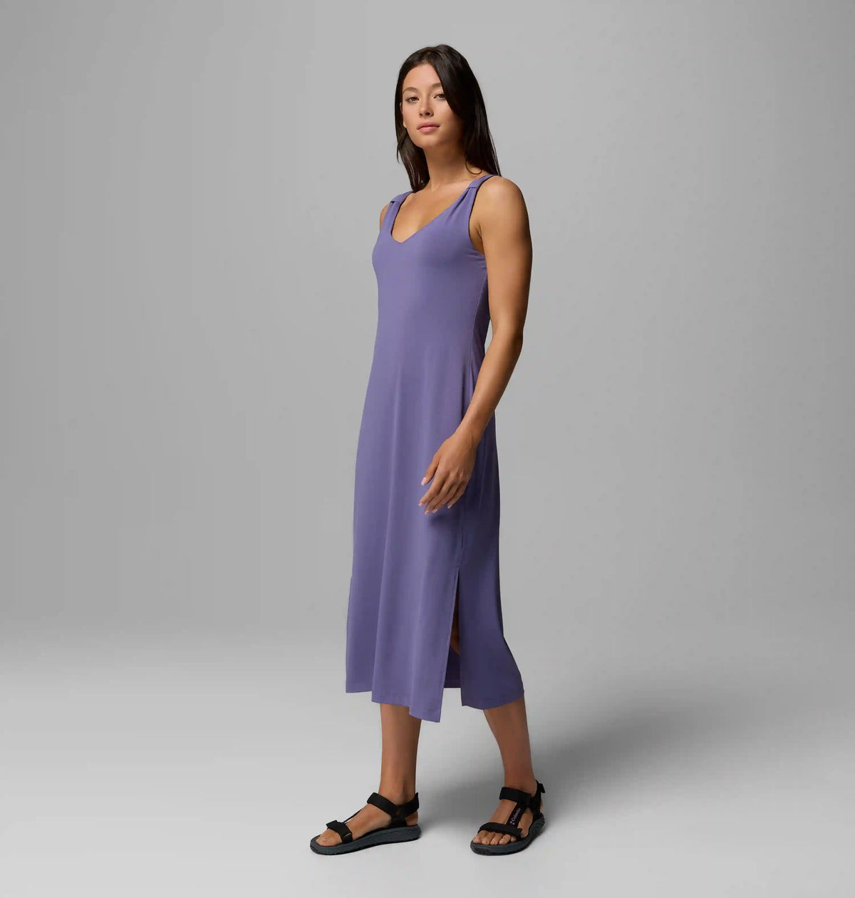 Women's Chill River Midi Dress