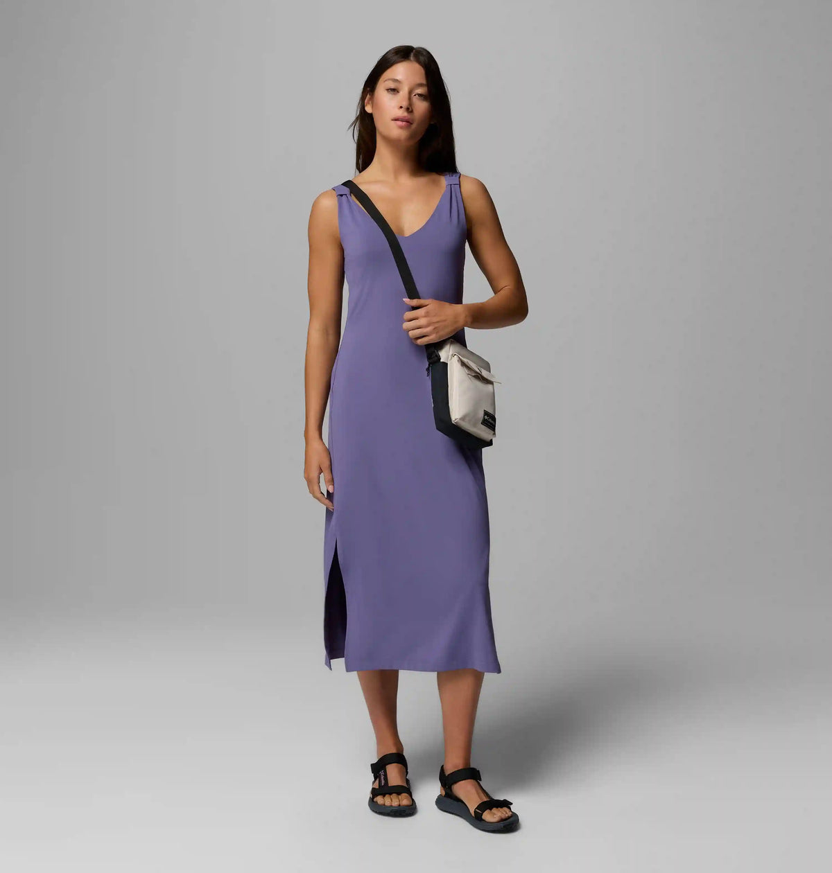 Women's Chill River Midi Dress