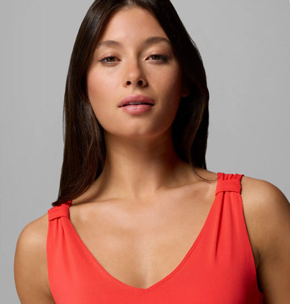 Women's Chill River Midi Dress