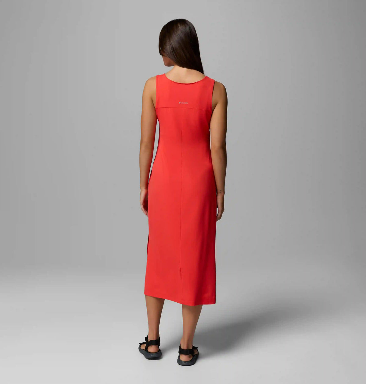 Women's Chill River Midi Dress