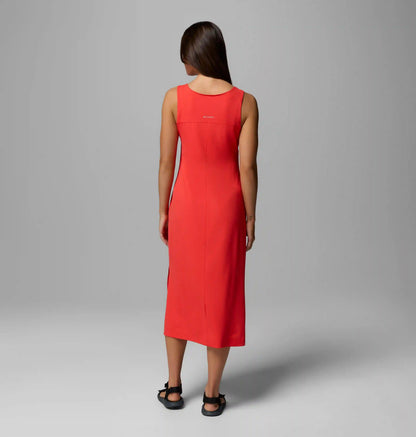 Women's Chill River Midi Dress