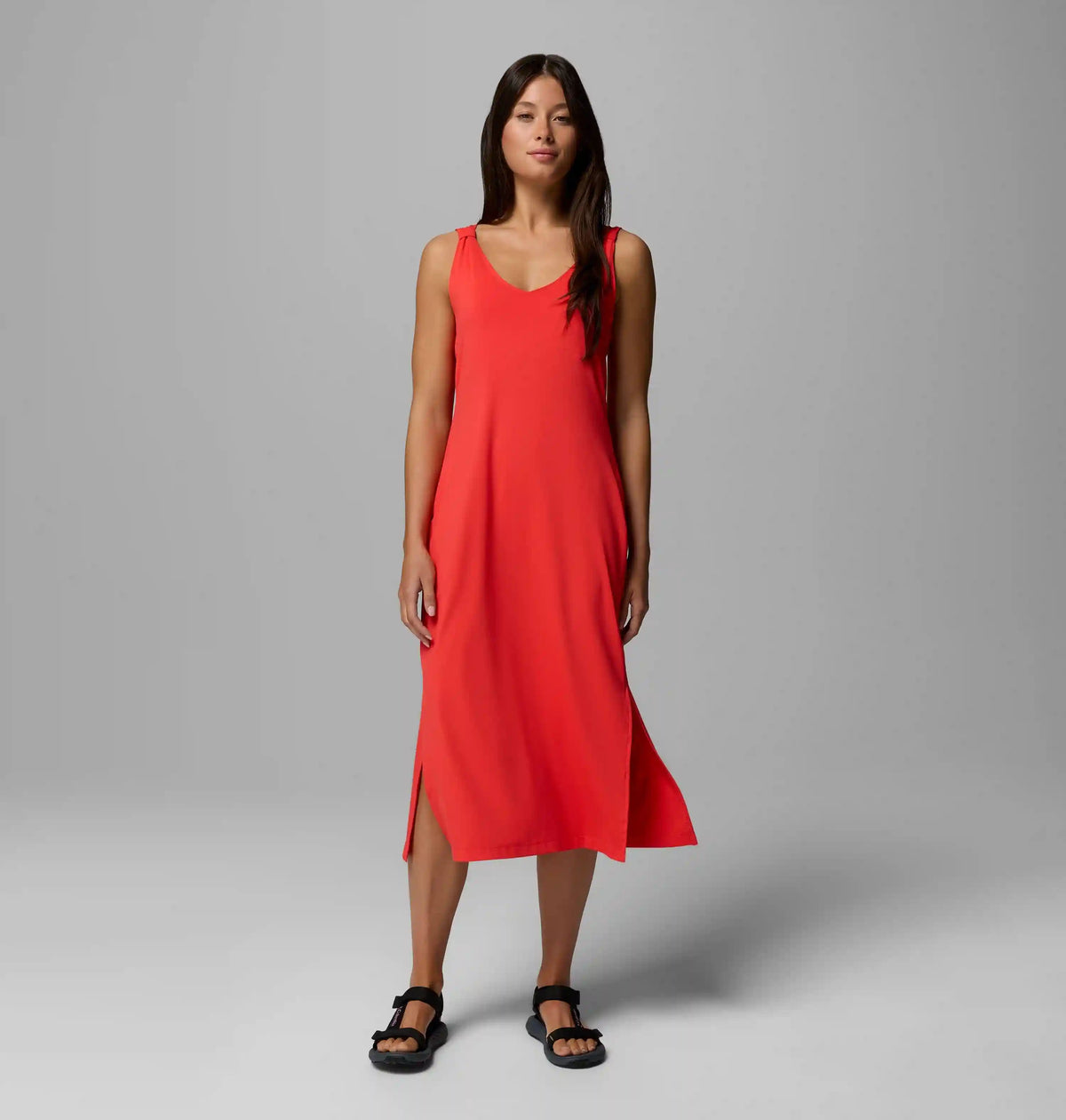 Women's Chill River Midi Dress