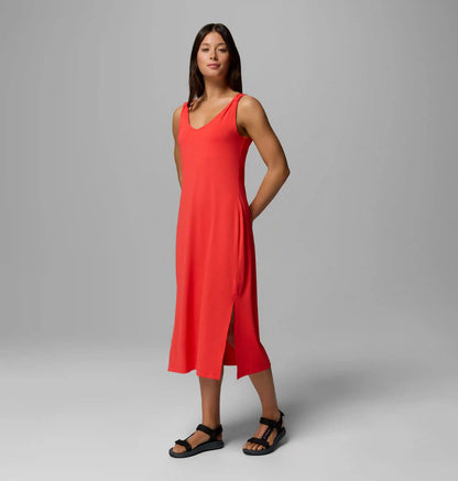 Women's Chill River Midi Dress