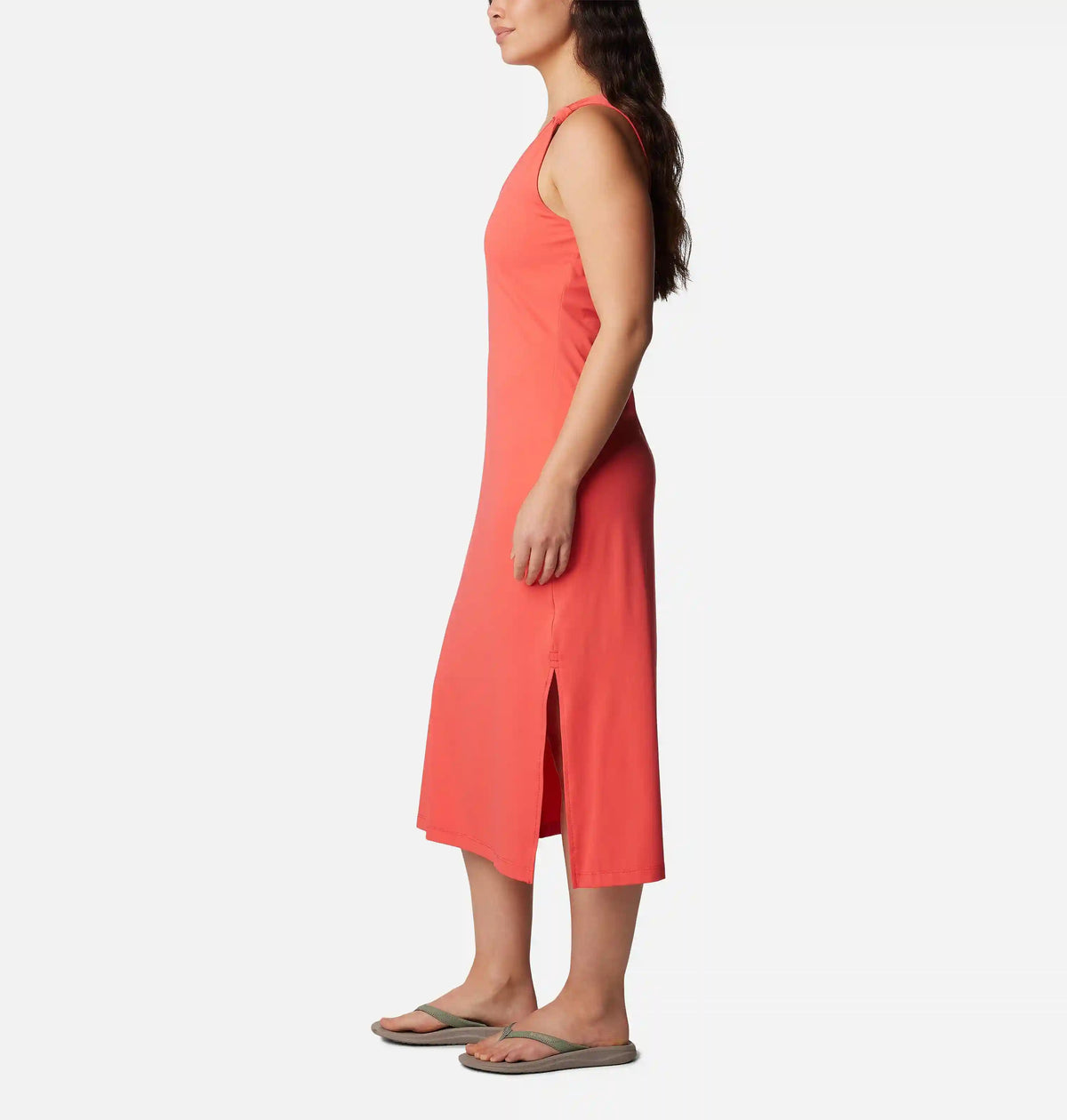 Women's Chill River Midi Dress