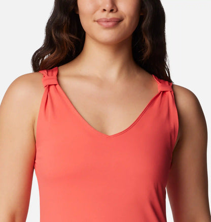 Women's Chill River Midi Dress
