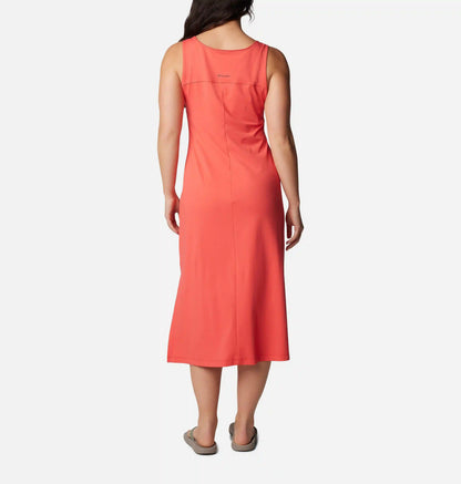 Women's Chill River Midi Dress